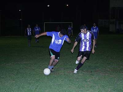 2º Campeonato Máster Noturno