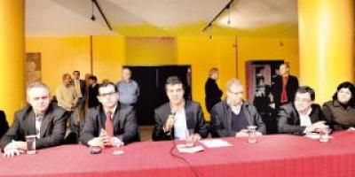 15ª Assembleia do Consorcio do Lixo