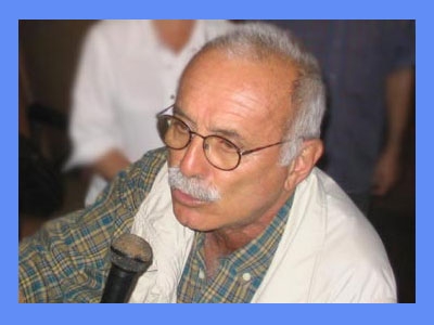 ?Povo na merda? em fim de mandato        