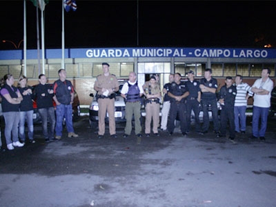 Ação Integrada fecha seis casas noturnas