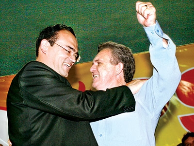 PSB reúne 1100 pessoas 