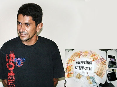 Suspeito de Tráfico é Assassinado na CIC