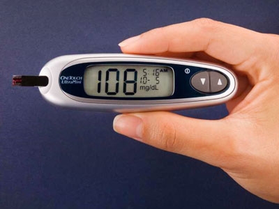 Números da diabete assustam