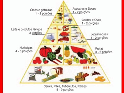 A Importância da  Educação Nutricional