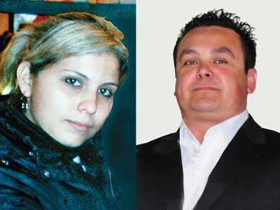 Crime Passional assusta cidade