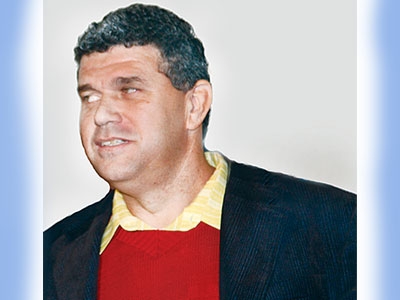 Nelsão vota contra doação de terreno 