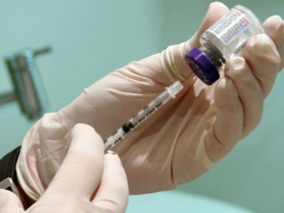 Botox é testado para melhorar próstata