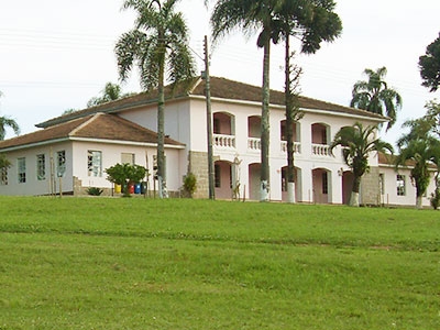 Parque Cambuí