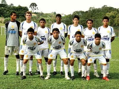 Clube Andraus Brasil vence de virada 