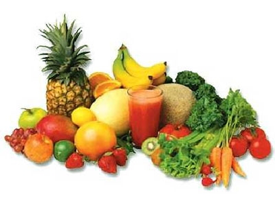 Alimentos  que Bronzeam