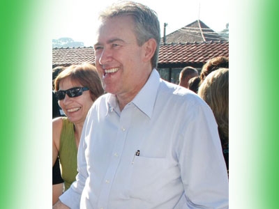 PSB realiza encontro  suprapartidário 