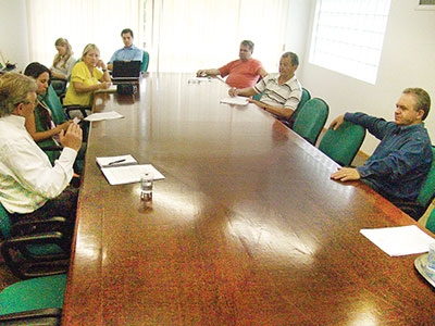 Campo Largo tem dívida de 30 milhões