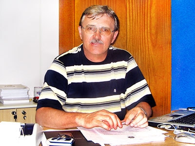 Impostos no Município 