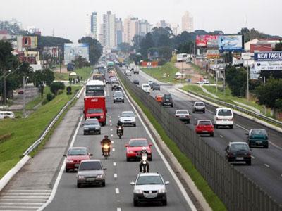 Feriado da Independência registra 35 mortes 