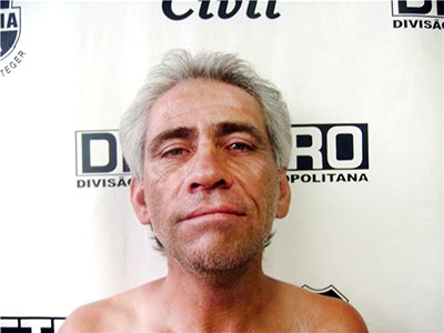 Preso no Cambuí