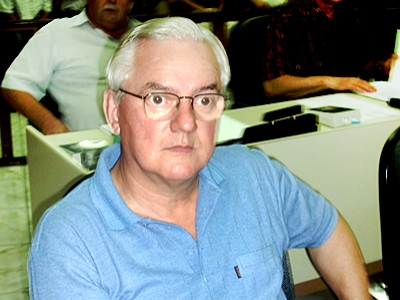 Claudio Cyz é condenado