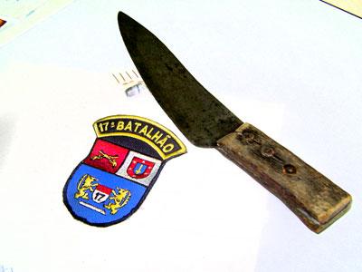 Tentativa de Homicidio