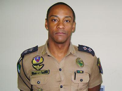 Polícia Militar