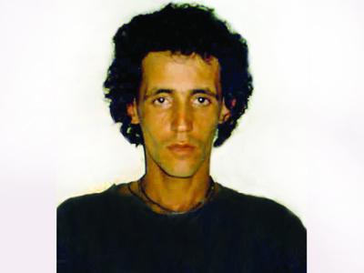 Fugitivo é executado