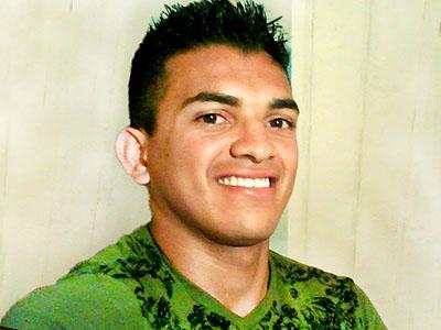 Acidente fatal na 277