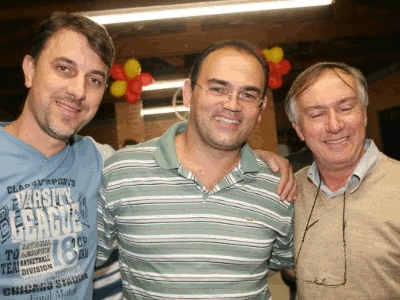 Carlos Andrade deixa secretaria