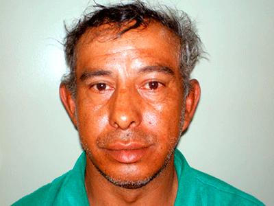 Preso por manter relações sexuais com a filha