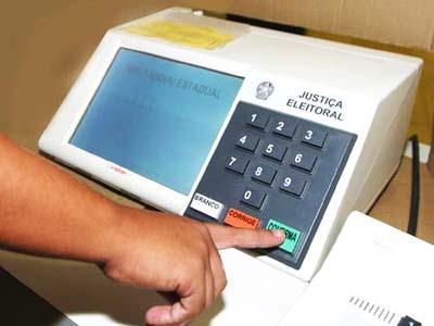 Confira o resultado das Eleições