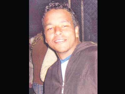 Apresentam-se suspeitos de homicídio