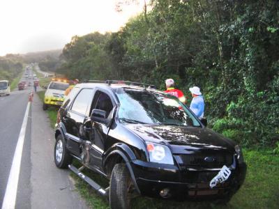 Tríplice Colisão