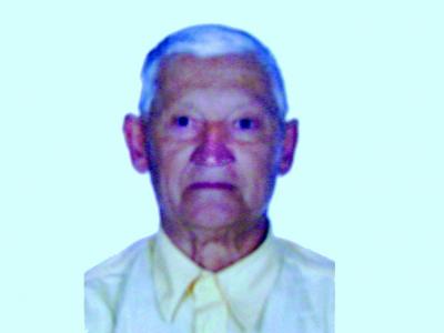 Vítima de acidente morre no hospital