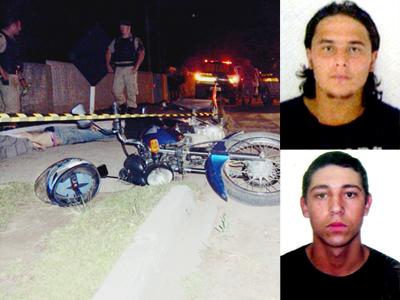Jovens morrem em confronto com policiais 