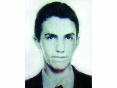 Morre vitíma de atropelamento no Bom Jesus