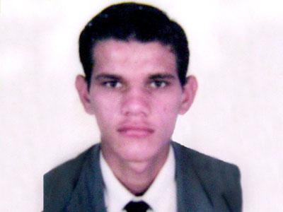 Homicídio em Bateias
