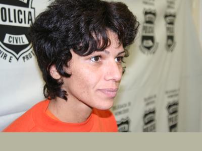 Mulher mata homem e corta-lhe o pênis