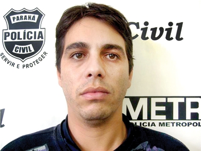 Veículo Clonado