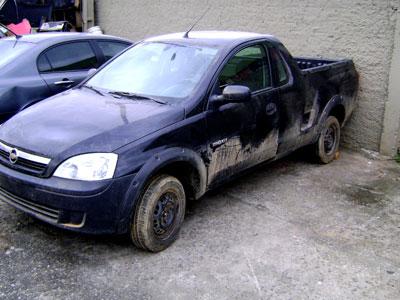 Montana Recuperada