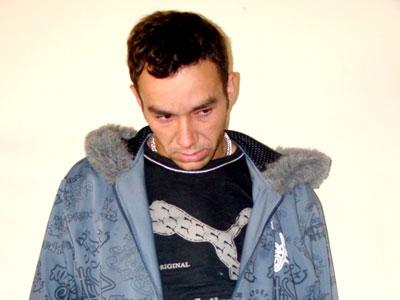 Homicídio