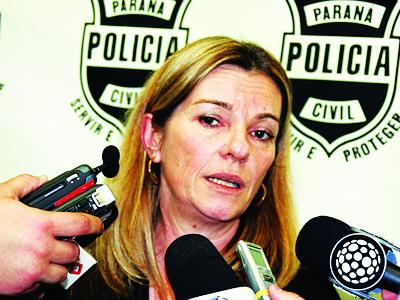 Crime no Dona Fina