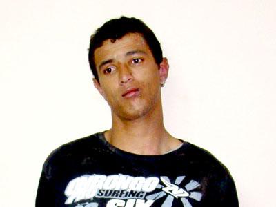 Polícia Militar cumpre Mandado de Prisão