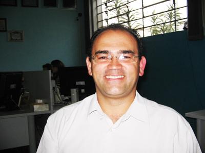 Carlos Andrade