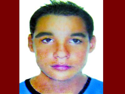 Identificado autor de homicídio