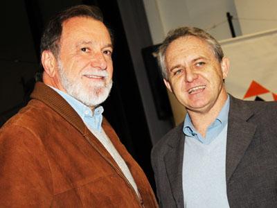 Basso intensifica campanha de Osmar Dias 