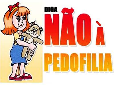 Pedofilia
