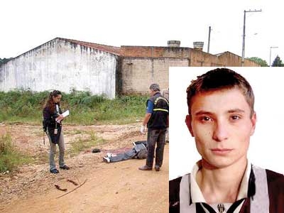 Jovem de 19 anos é morto