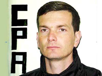 Elucidada morte de agente penitenciário
