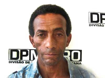 Assalto Forjado