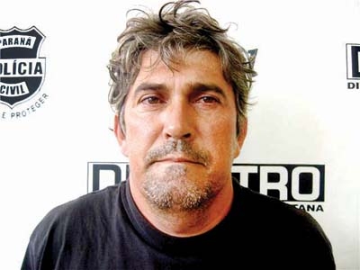 PRF prende homem com 65 quilos de Maconha