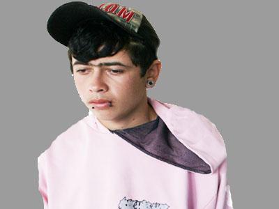 Jovem de 18 anos é preso