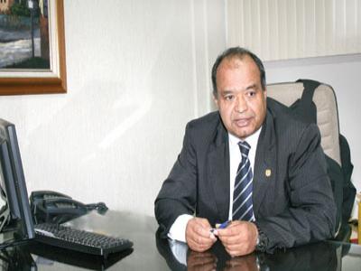 Novo Delegado