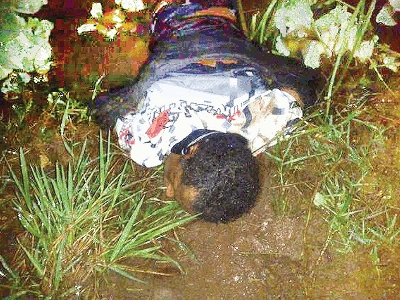 Pescador morre afogado